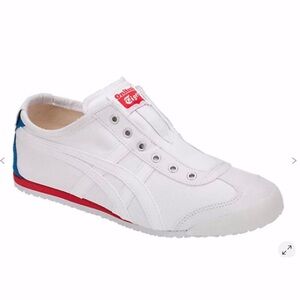 Asics Onitsuka tiger Mexico 66 Slip - On